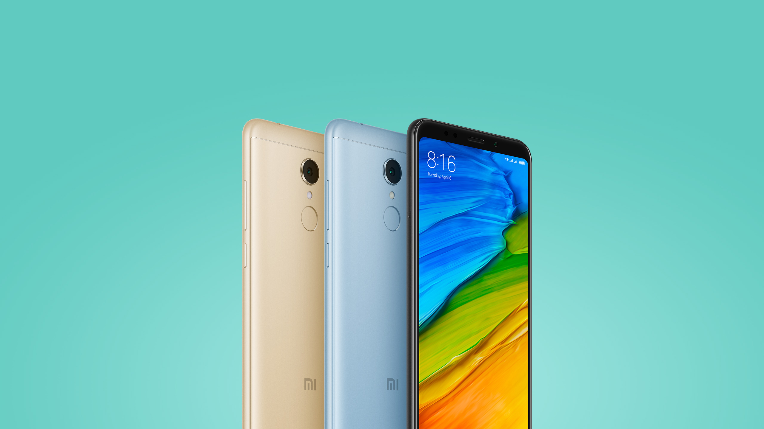 Купить Xiaomi RedMi 5 в Санкт-Петербурге, смартфон Xiaomi RedMi 5